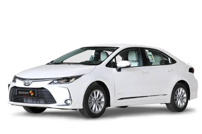 Sedan
