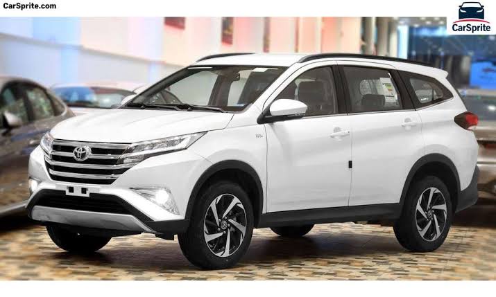 7-Seater