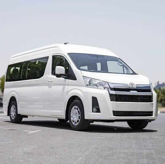 Hiace